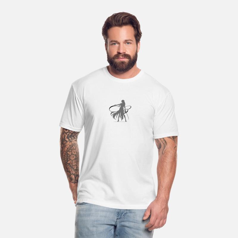 "B" with Silhouette: Buddug's Badge for courage