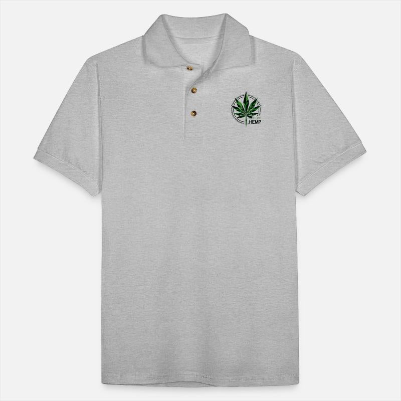 "Inhale Freedom: Cannabis Couture"